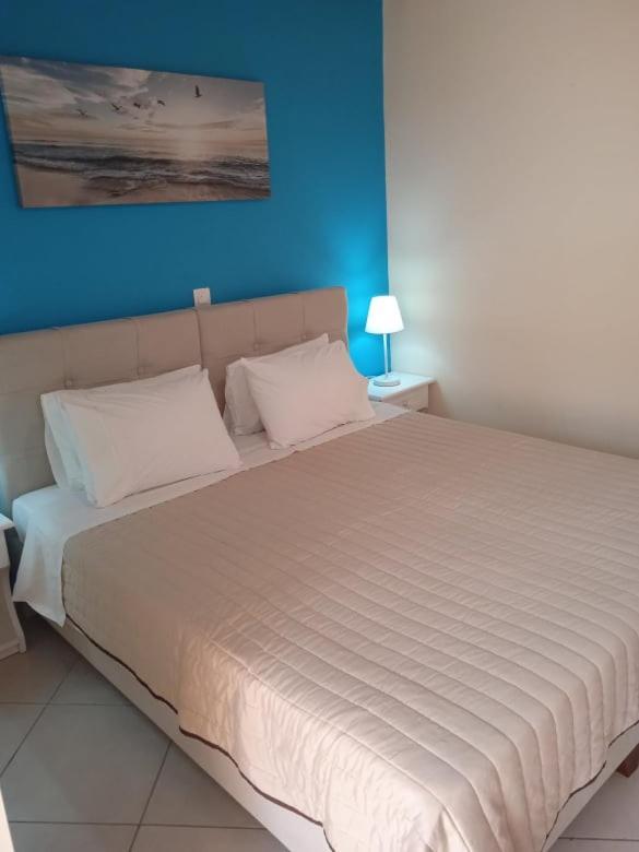 Ponte Rossa Apartments Палеокастрица Екстериор снимка